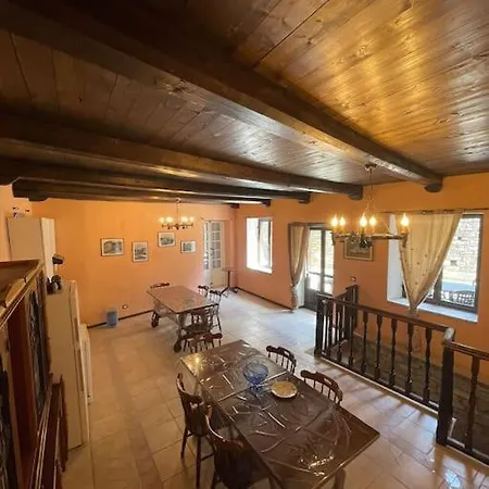 Ferienhaus Il Borgo In Un Castello *