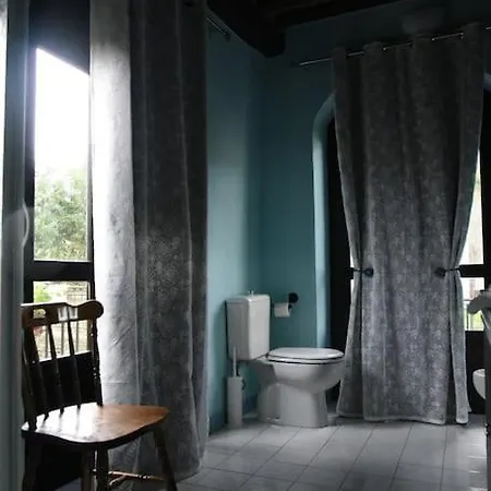 Il Borgo In Un Castello بيت للعطل *