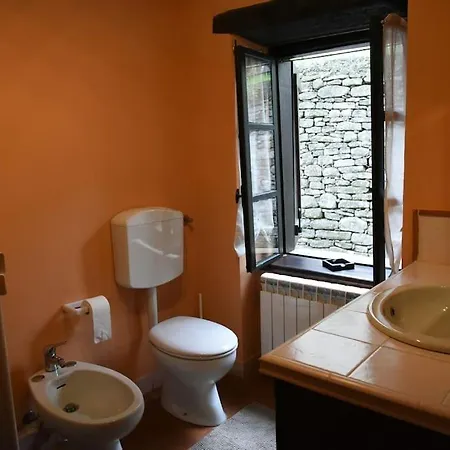 Ferienhaus Il Borgo In Un Castello