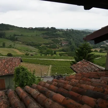 Il Borgo In Un Castello Ferienhaus *