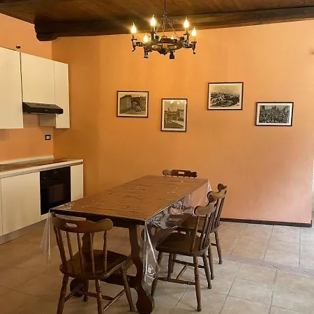 Il Borgo In Un Castello * Montabone