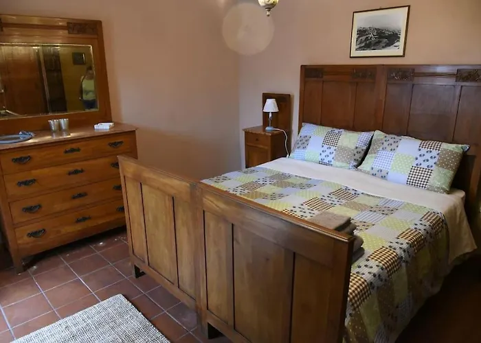 Il Borgo In Un Castello בית נופש *
