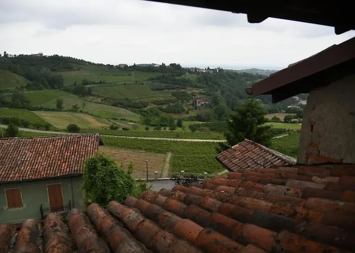 Il Borgo In Un Castello בית נופש *